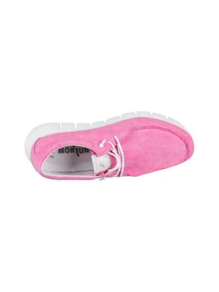 Pantofi Sioux roz
