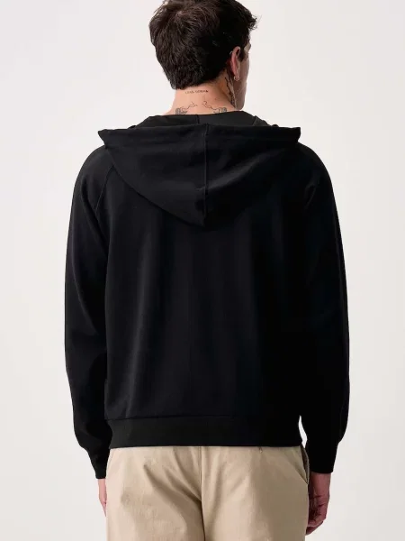 Свитер Paul Smith с капюшоном