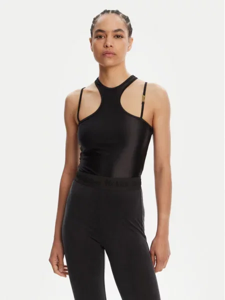 Versace Jeans Couture Body czarny