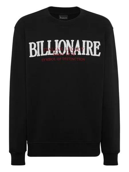 Hanorac Billionaire negru