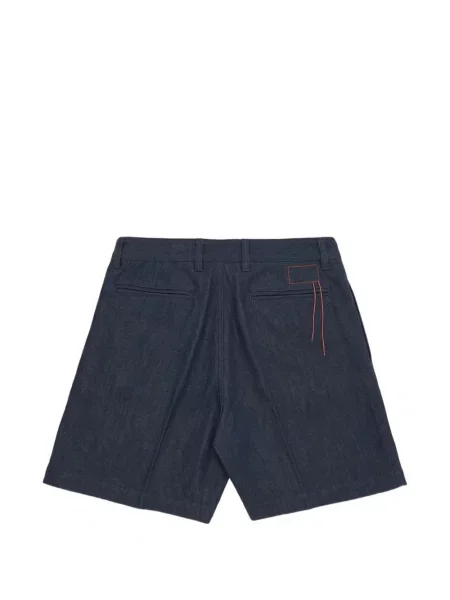 Pantaloni scurți Fortela albastru