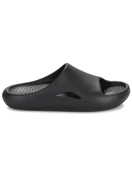 Sneakers Crocs Mellow Slide Black EUR fekete