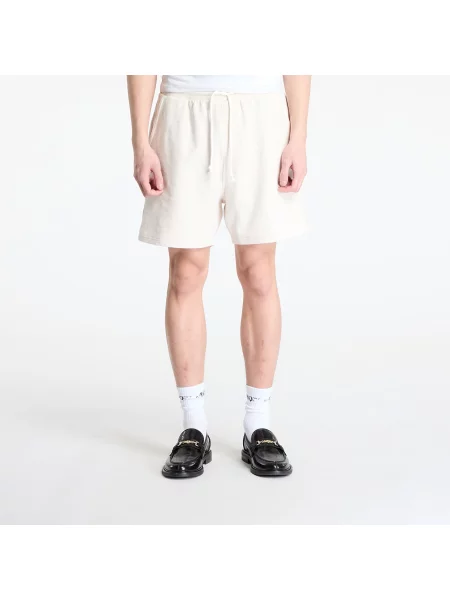 Къс дънки Tommy Hilfiger бежово