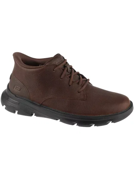 Chiloți Skechers maro