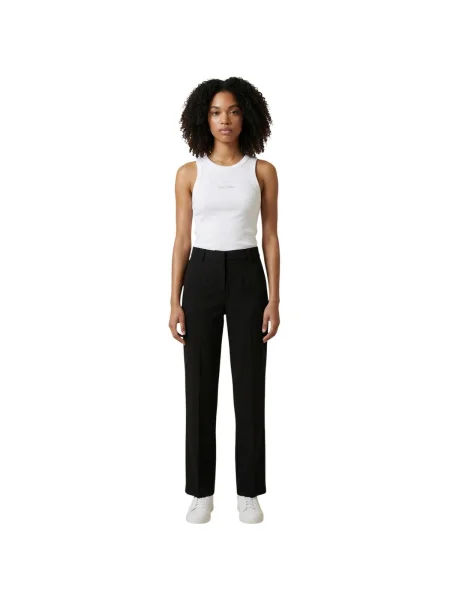 Top Calvin Klein Jeans negru