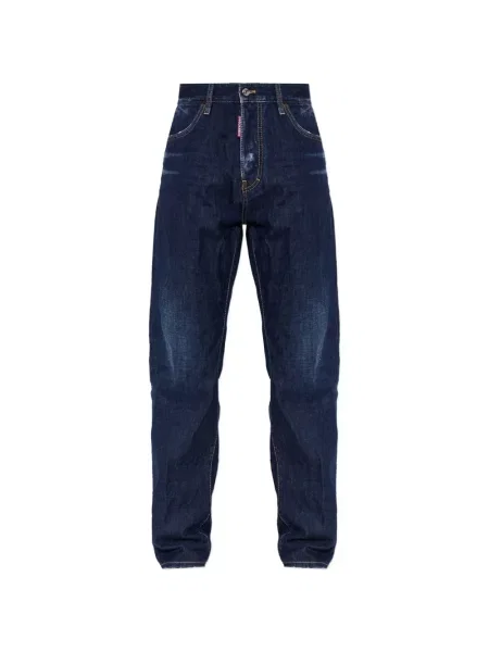 Blugi Dsquared2 albastru