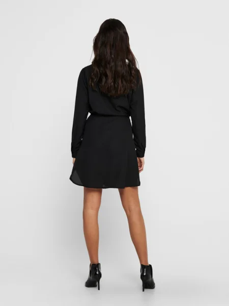 ONLY Rochie Cory' negru