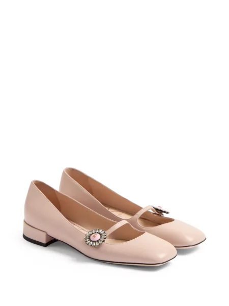 Balerini Valentino Garavani roz