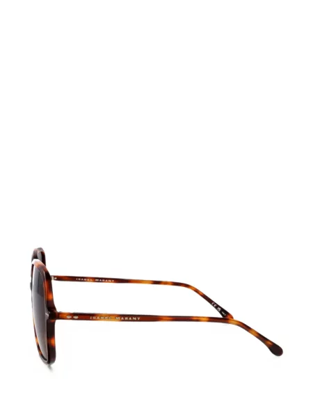 Ochelari de soare Isabel Marant Eyewear maro