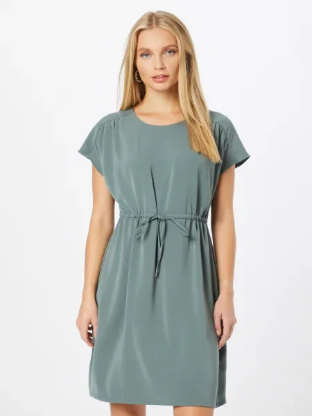ABOUT YOU Rochie Mele jad verde