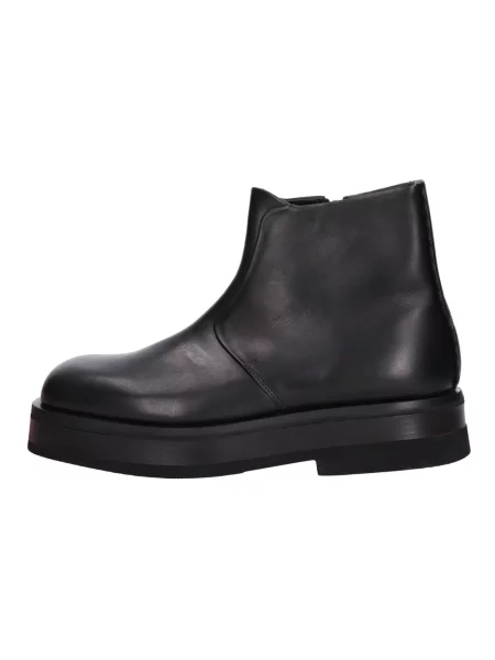 Buty do kostki The Antipode czarne