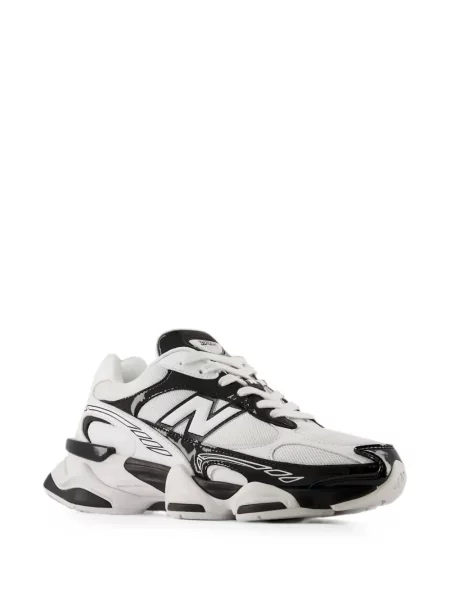 Mrežaste tenisice New Balance bijela