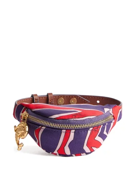 Portofel Pucci violet