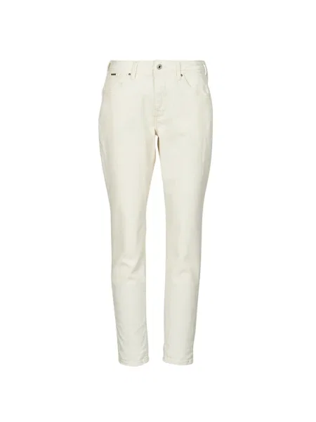 Blugi conici Pepe Jeans