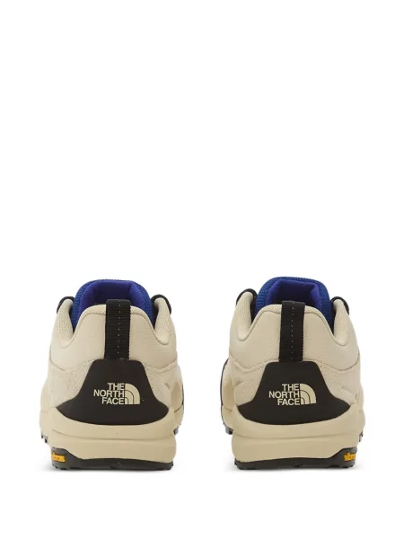 Szarvasbőr sneaker The North Face