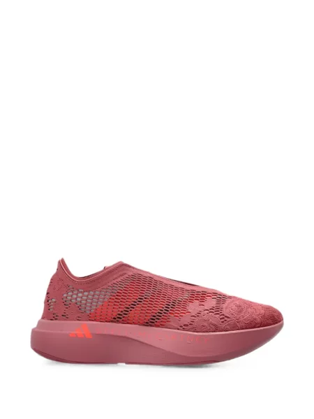 Sneakerși Adidas By Stella Mccartney roșu