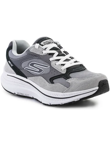Tenisky Skechers sivá