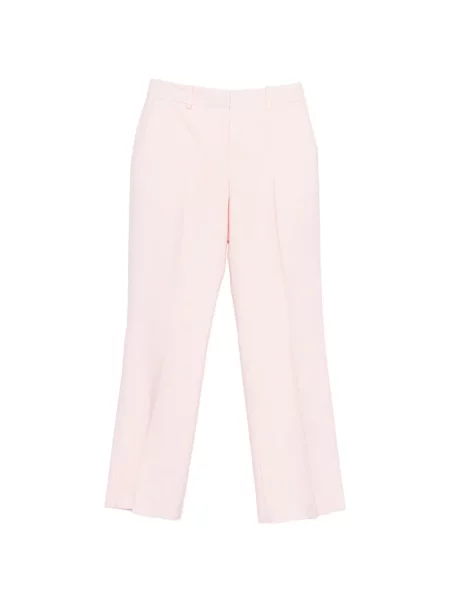 Pantaloni Casablanca roz