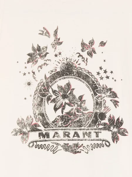 Tricou Marant Etoile cu imagine