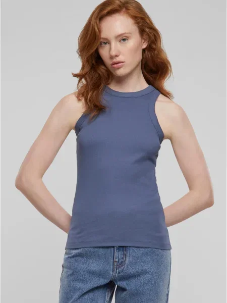 Top Urban Classics albastru