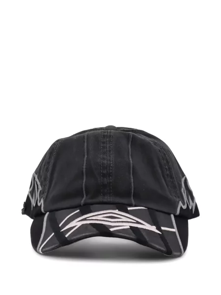 Čiapka Umbro sivá