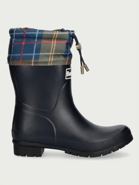 Резиновые сапоги Barbour
