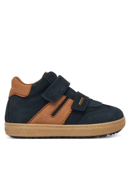 Bakancs Primigi GORE-TEX S Sötétkék