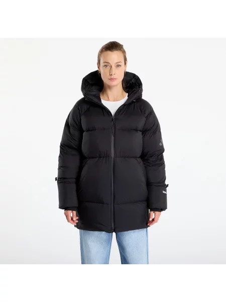 Пуховик Adidas Performance чорний