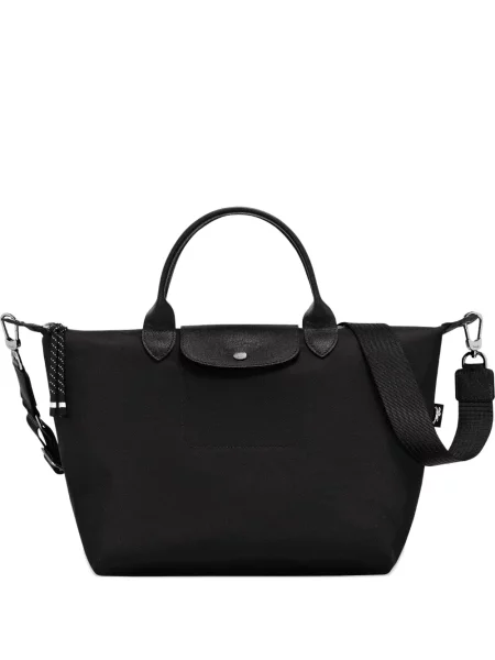 Τσάντα Longchamp μαύρο