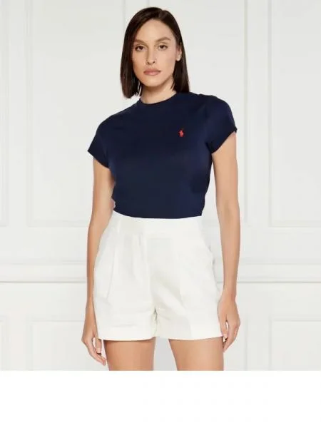 POLO RALPH LAUREN Póló kék