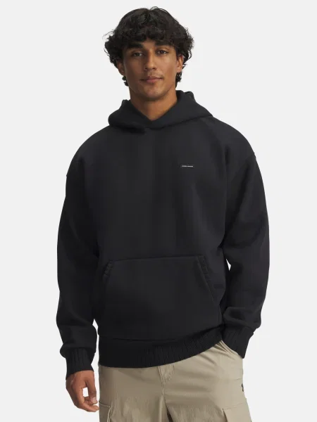 Geacă Under Armour negru