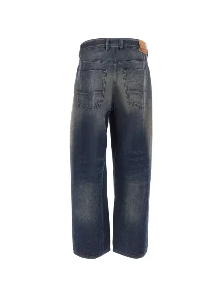 Blugi Diesel albastru