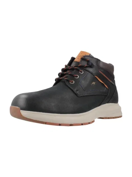 Pantofi Fluchos albastru