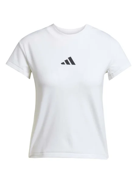 Tricou Adidas alb