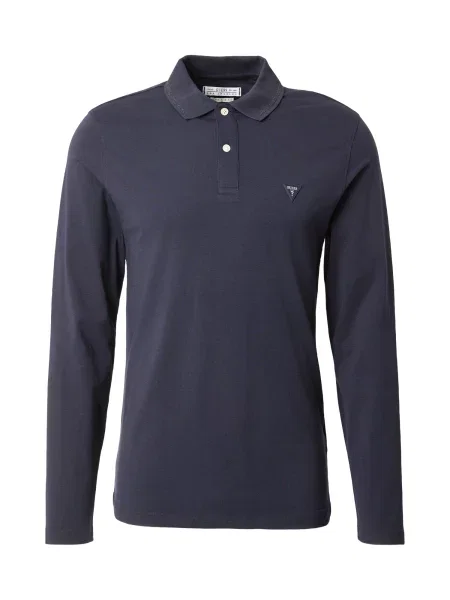 Tricou Guess albastru