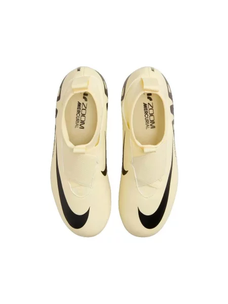 Gyerek félcipő Nike fehér