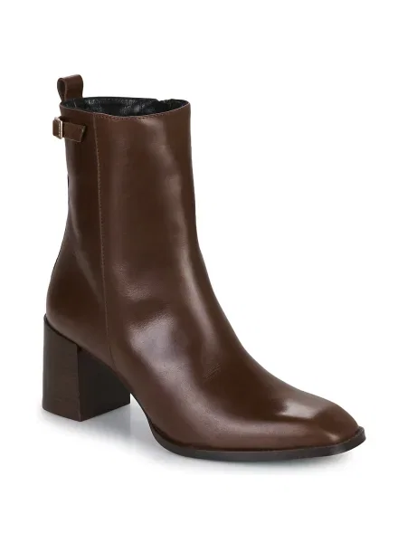 Pantofi Jb Martin maro