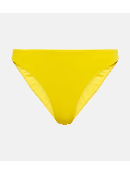 Bikini Isabel Marant galben