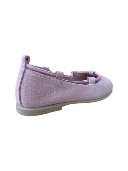 Pantofi copii Gorila roz