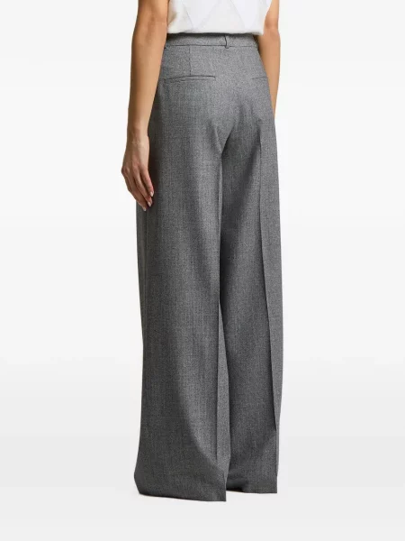 Pantaloni Peserico gri