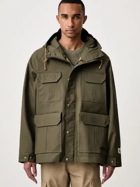 The North Face Parka Mountain jachetă din pentru bărbați