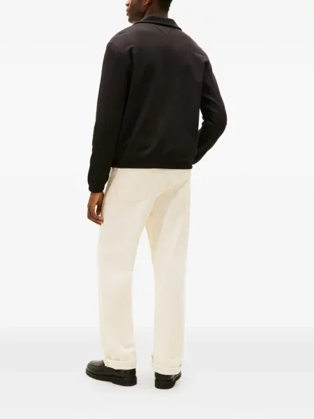 Hanorac Tommy Hilfiger negru