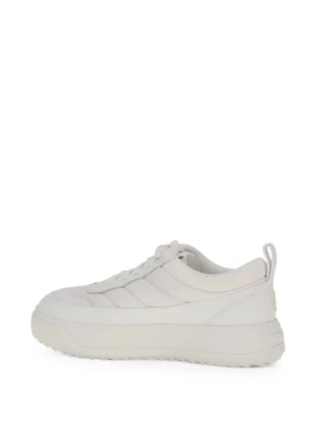 Top Moncler alb