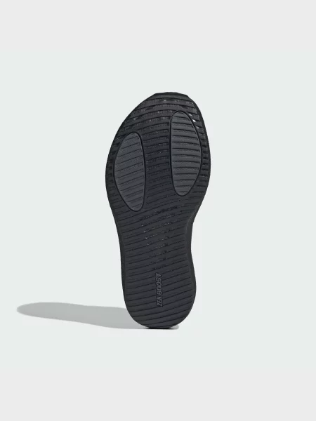 Кроссовки для бега Adidas черные