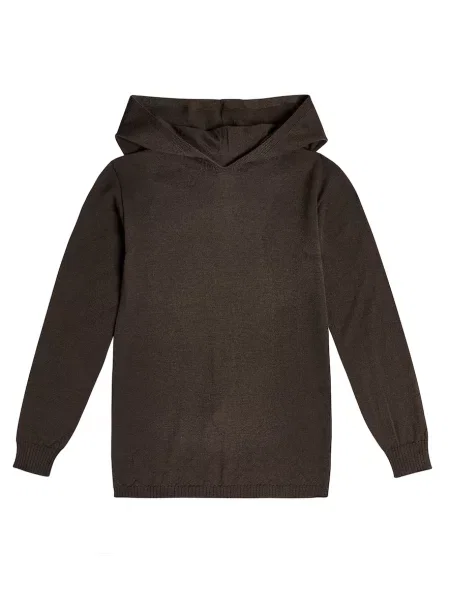 Πουλόβερ Rick Owens γκρι
