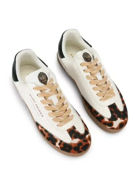 Kurt Geiger London Barbican Sneaker кросівки