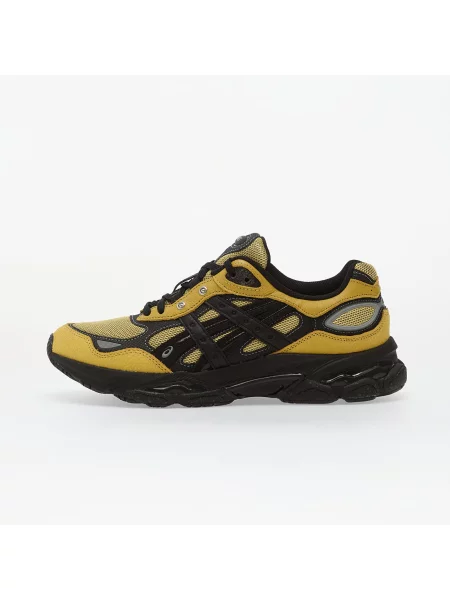 Sneakers Asics Gel-NYC SSHS Sulphur/ Black EUR 45 negru