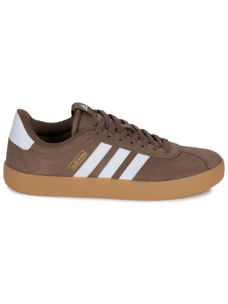 Félcipő Adidas bézs