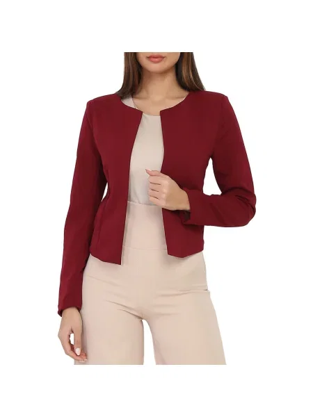 Sacou La Modeuse bordo