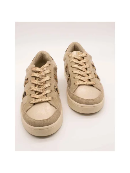 Pantofi Gola bej